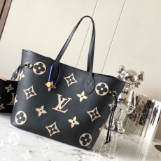 LV Shopping Bags